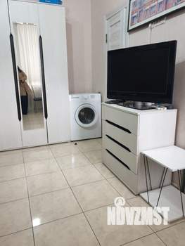 Студия квартира, вторичка, 22м2, 1/11 этаж