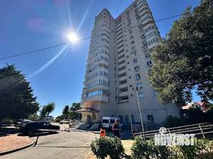 2-к квартира, вторичка, 53м2, 5/16 этаж