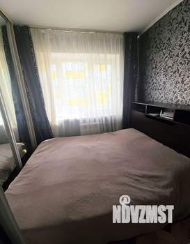 3-к квартира, вторичка, 50м2, 2/5 этаж