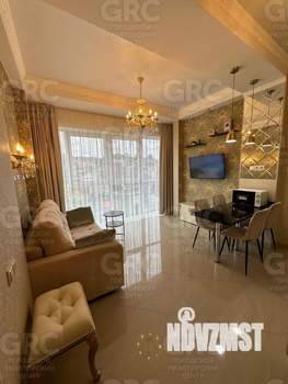 1-к квартира, вторичка, 35м2, 6/13 этаж