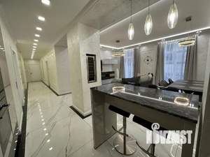 3-к квартира, вторичка, 100м2, 2/13 этаж