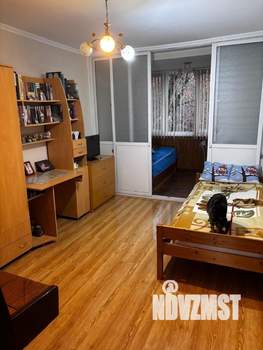 2-к квартира, вторичка, 52м2, 5/6 этаж