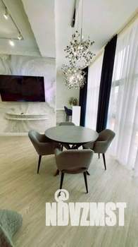 1-к квартира, вторичка, 43м2, 7/8 этаж