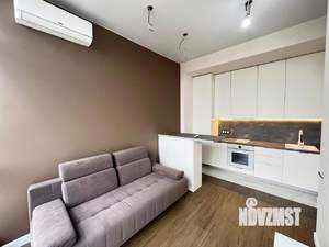 1-к квартира, вторичка, 40м2, 5/5 этаж