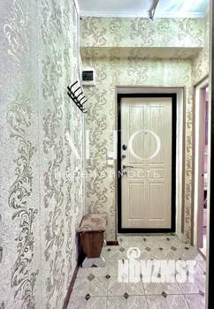 1-к квартира, вторичка, 22м2, 1/3 этаж