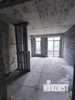 1-к квартира, вторичка, 26м2, 3/4 этаж