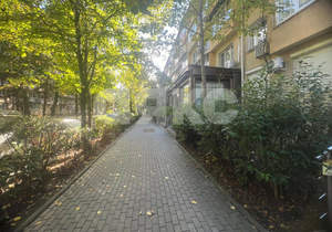 3-к квартира, вторичка, 66м2, 3/5 этаж