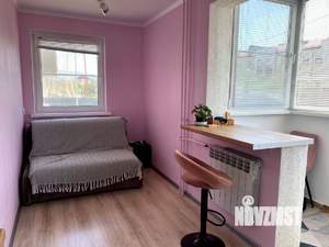 1-к квартира, вторичка, 32м2, 1/12 этаж
