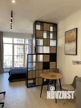 Студия квартира, вторичка, 30м2, 17/20 этаж