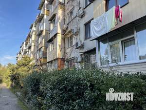 1-к квартира, вторичка, 33м2, 2/5 этаж