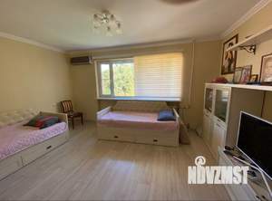 3-к квартира, вторичка, 71м2, 4/5 этаж