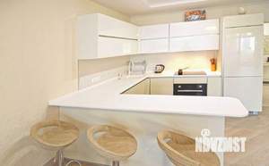 3-к квартира, вторичка, 60м2, 10/12 этаж