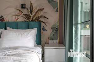2-к квартира, вторичка, 48м2, 7/12 этаж