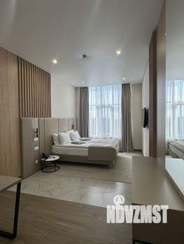 1-к квартира, вторичка, 39м2, 4/6 этаж