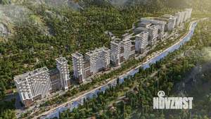 1-к квартира, вторичка, 34м2, 2/20 этаж