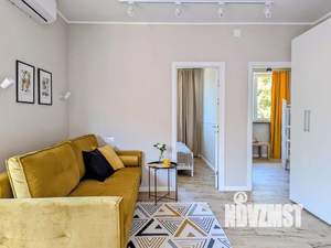 2-к квартира, вторичка, 47м2, 4/4 этаж