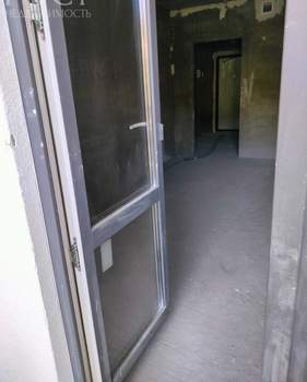 Студия квартира, вторичка, 27м2, 5/12 этаж