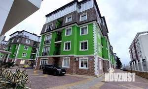 1-к квартира, вторичка, 34м2, 2/5 этаж