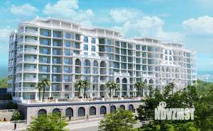 1-к квартира, вторичка, 51м2, 3/8 этаж