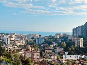 3-к квартира, вторичка, 80м2, 20/21 этаж