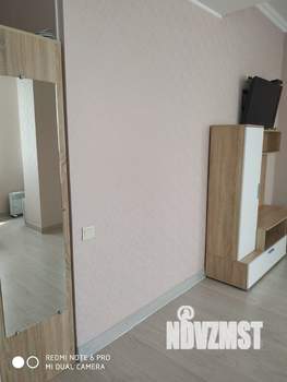 Студия квартира, вторичка, 29м2, 4/5 этаж