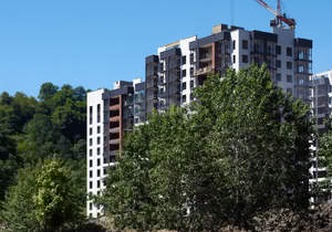2-к квартира, вторичка, 63м2, 15/17 этаж