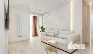 2-к квартира, вторичка, 70м2, 10/12 этаж