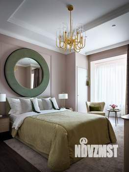 3-к квартира, вторичка, 109м2, 14/18 этаж