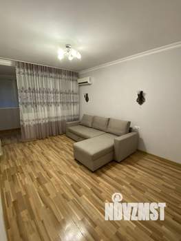3-к квартира, вторичка, 66м2, 1/6 этаж