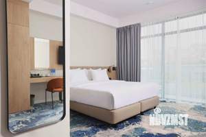 Студия квартира, вторичка, 30м2, 3/4 этаж