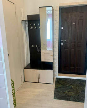 Студия квартира, вторичка, 20м2, 4/4 этаж