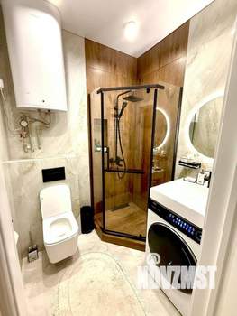 1-к квартира, вторичка, 28м2, 10/10 этаж