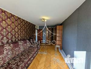 1-к квартира, вторичка, 30м2, 2/5 этаж