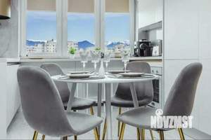 1-к квартира, вторичка, 39м2, 9/12 этаж