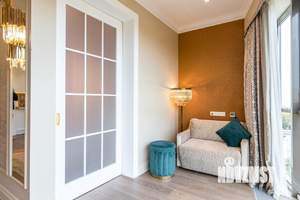 1-к квартира, вторичка, 55м2, 22/27 этаж