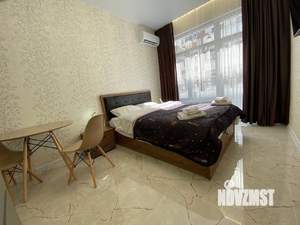 Студия квартира, вторичка, 21м2, 1/3 этаж