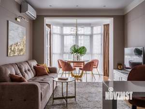 2-к квартира, вторичка, 70м2, 13/14 этаж