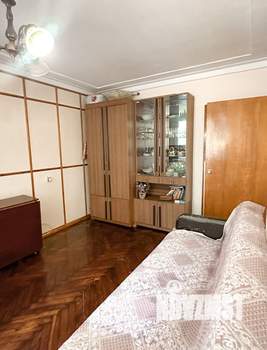 1-к квартира, вторичка, 36м2, 1/5 этаж