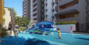 3-к квартира, вторичка, 81м2, 7/10 этаж