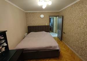 2-к квартира, вторичка, 50м2, 4/5 этаж