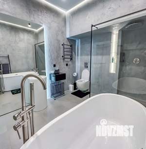 3-к квартира, вторичка, 120м2, 5/8 этаж