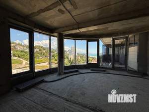 2-к квартира, вторичка, 101м2, 22/24 этаж