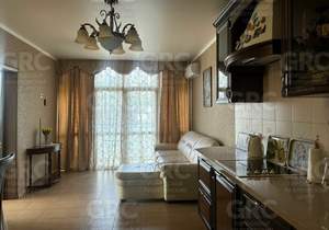 3-к квартира, вторичка, 78м2, 2/8 этаж