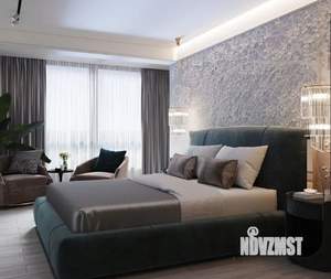 2-к квартира, вторичка, 90м2, 5/5 этаж