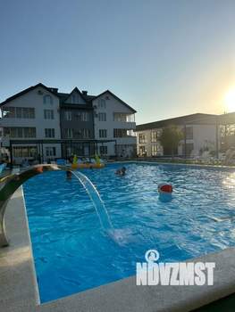 2-к квартира, вторичка, 45м2, 1/4 этаж