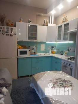 1-к квартира, вторичка, 47м2, 3/3 этаж