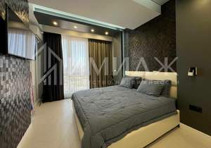 2-к квартира, вторичка, 99м2, 7/8 этаж