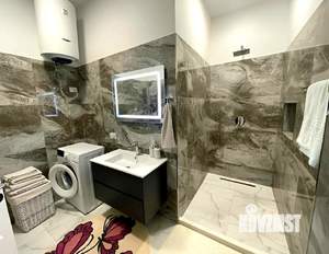 Студия квартира, вторичка, 24м2, 2/5 этаж