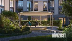 1-к квартира, вторичка, 42м2, 2/6 этаж