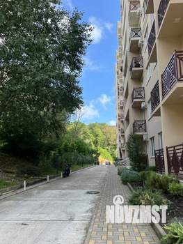 Студия квартира, вторичка, 45м2, 2/10 этаж